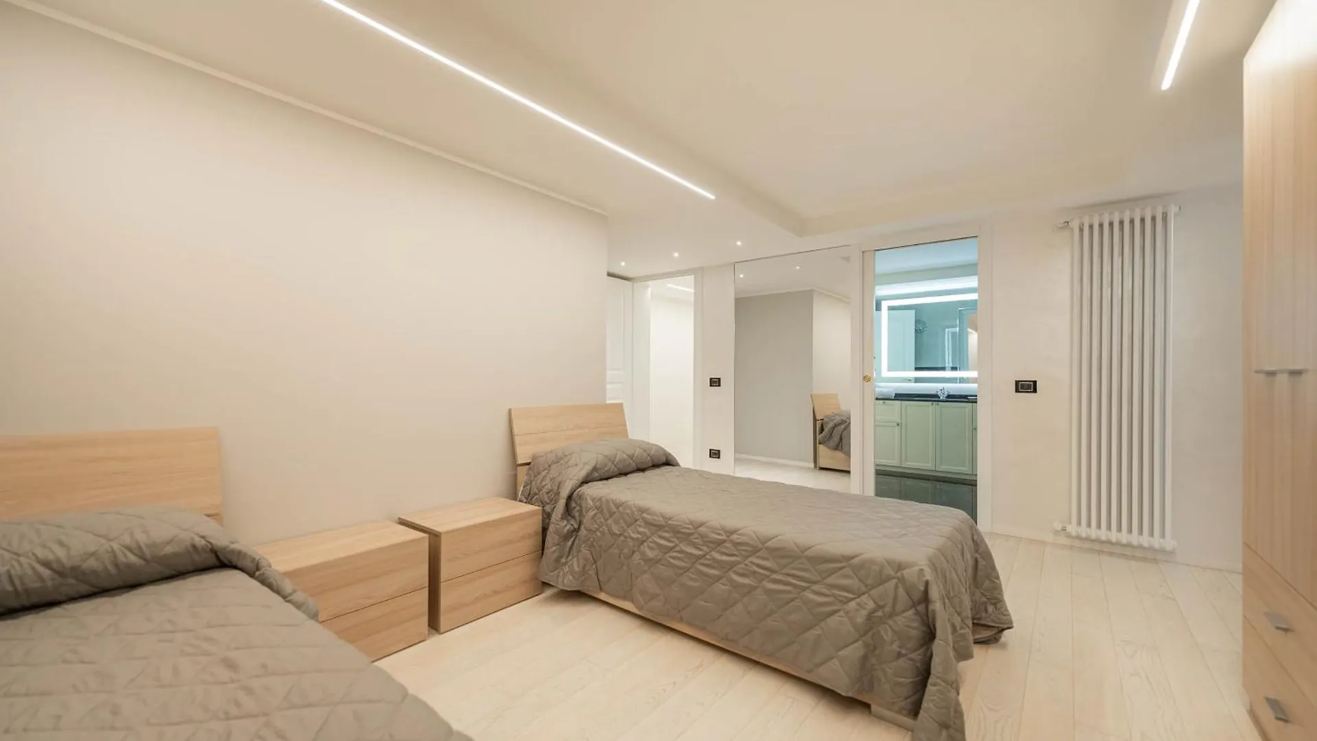 Villa Terraglio Venice Retreat Mestre Olaszország