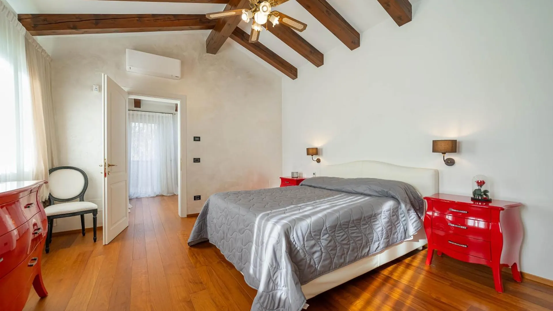 Terraglio Venice Retreat Mestre Villa