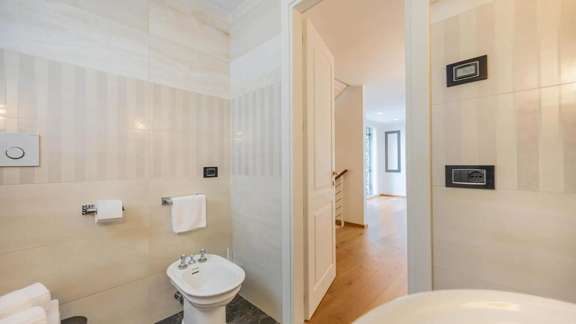 Villa Terraglio Venice Retreat Mestre Olaszország