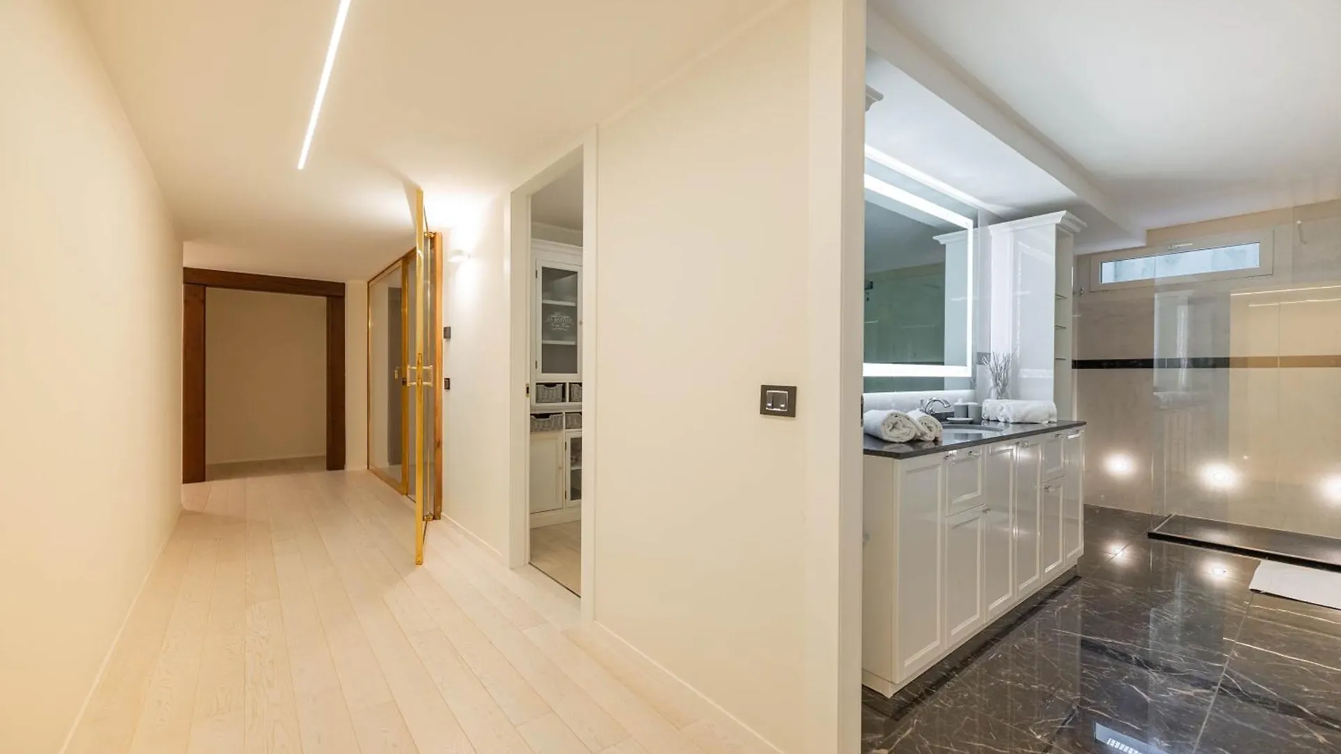 Terraglio Venice Retreat Mestre