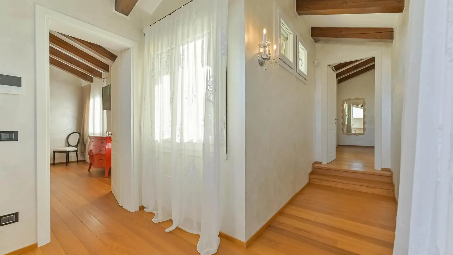 Terraglio Venice Retreat Mestre