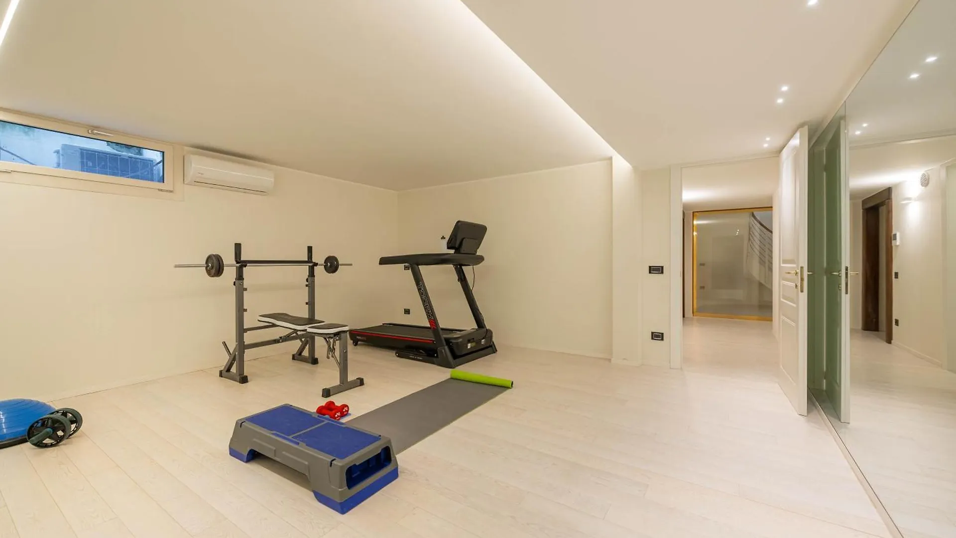 Terraglio Venice Retreat Mestre 0*,