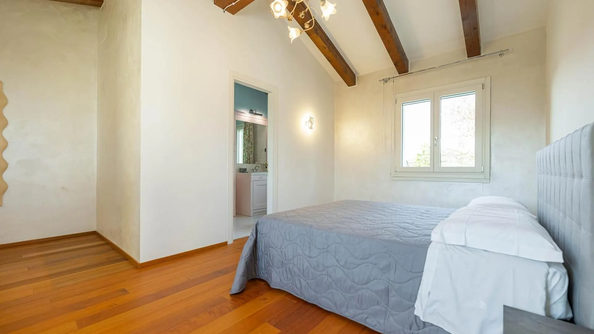 Terraglio Venice Retreat Mestre 0*,