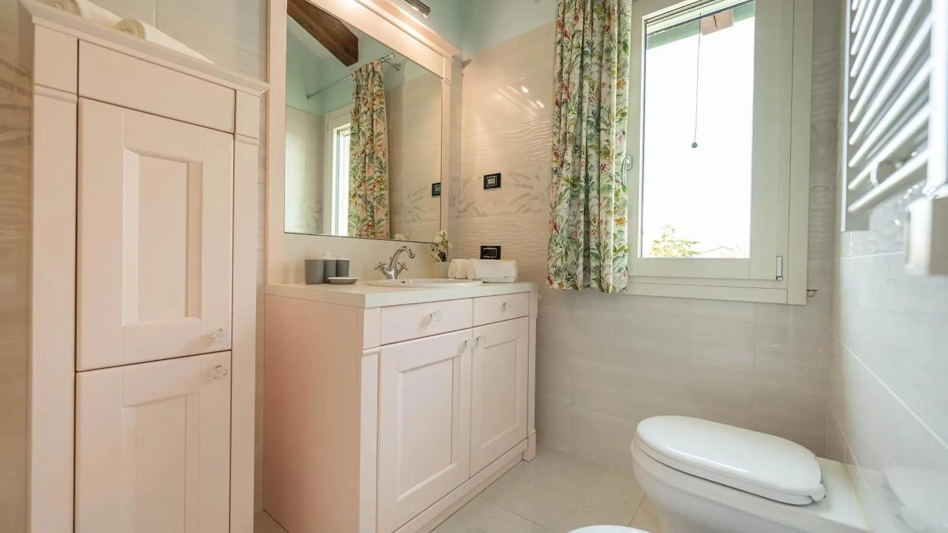 Villa Terraglio Venice Retreat Mestre
