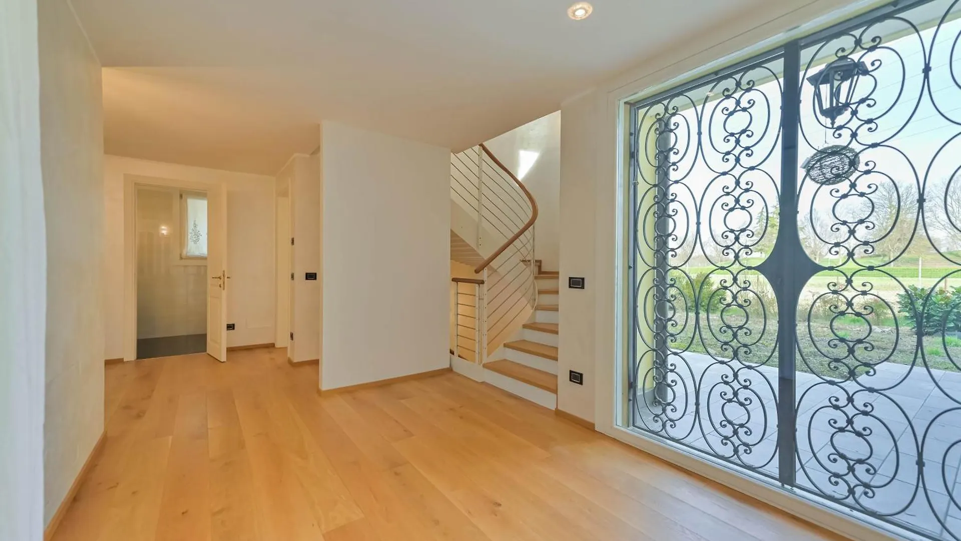 Villa Terraglio Venice Retreat Mestre