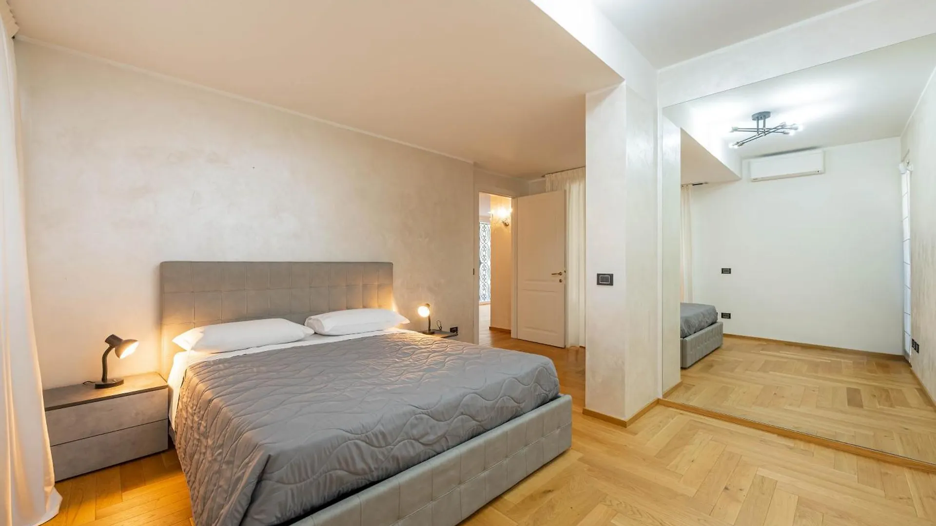Terraglio Venice Retreat Mestre Olaszország