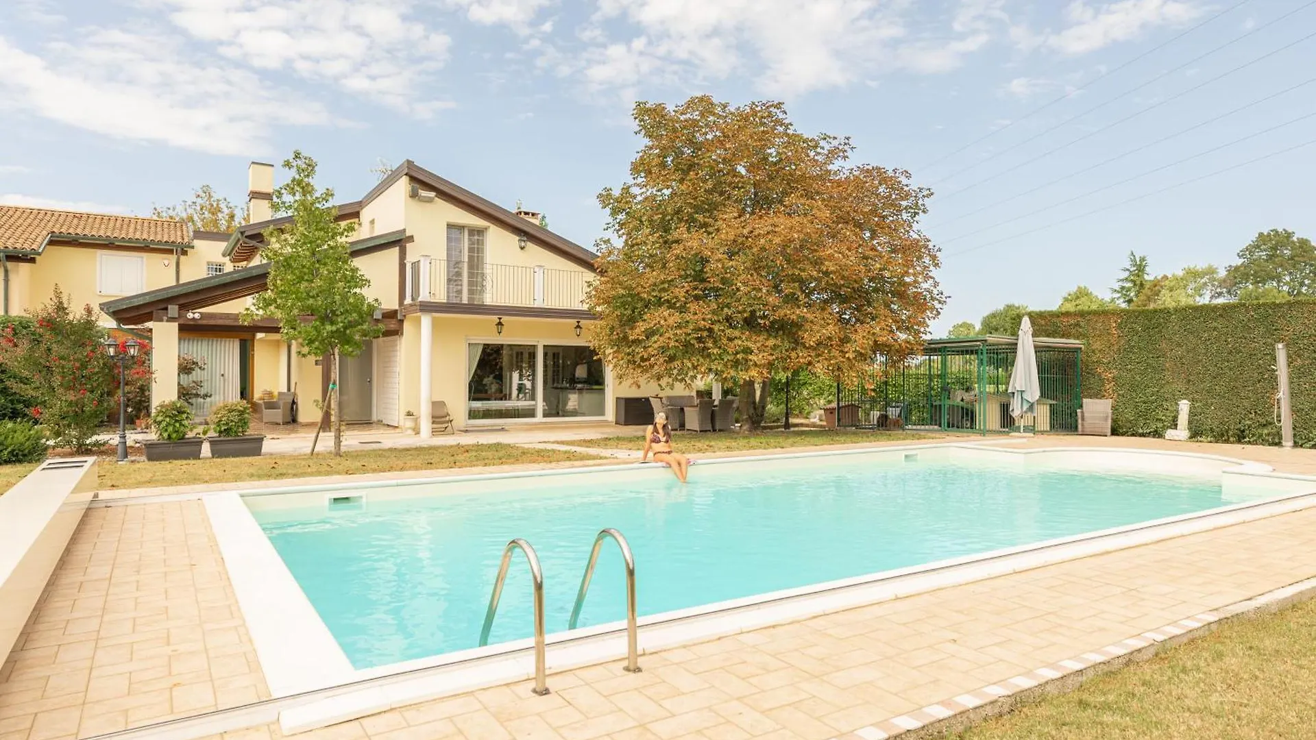 Terraglio Venice Retreat Mestre