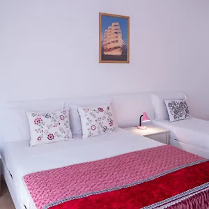  Oda ve Kahvaltı Ca' Popolo Venice