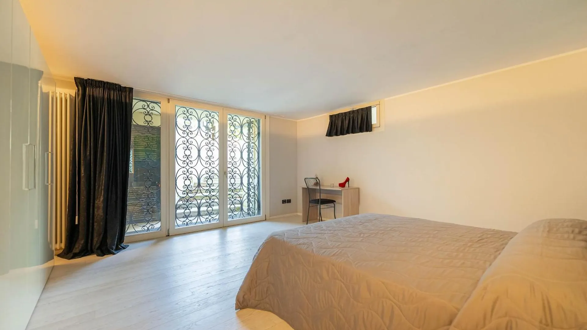 Terraglio Venice Retreat Mestre İtalya