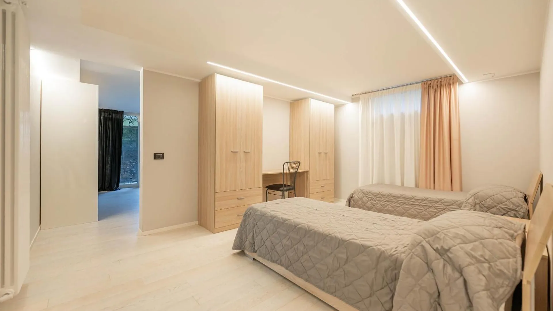 Terraglio Venice Retreat Mestre 0*,  İtalya
