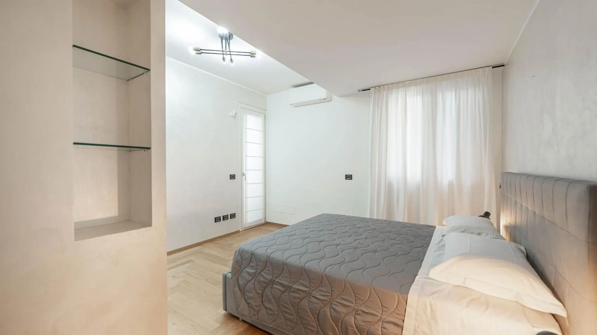 Villa Terraglio Venice Retreat Mestre