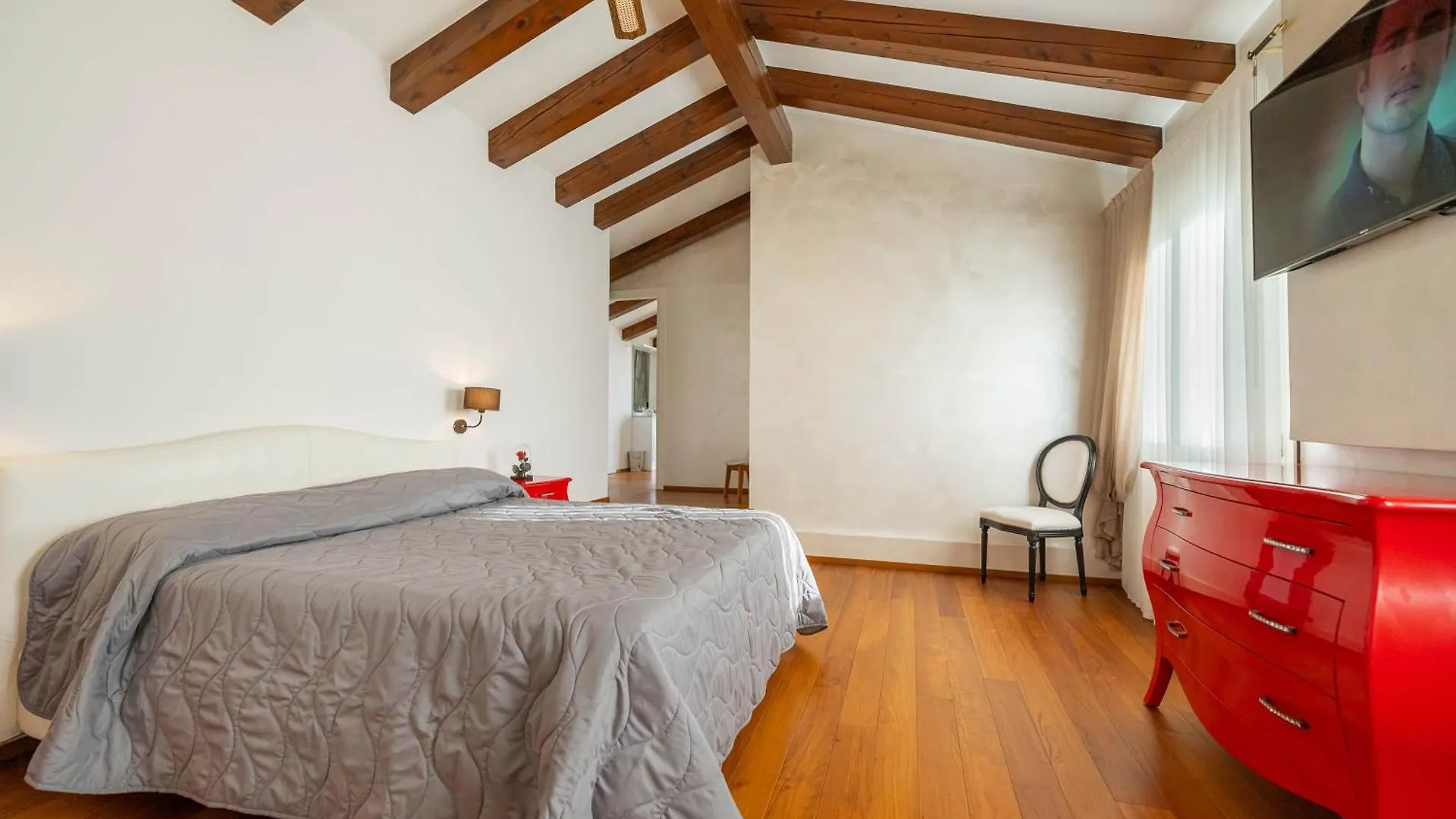 Villa Terraglio Venice Retreat Mestre