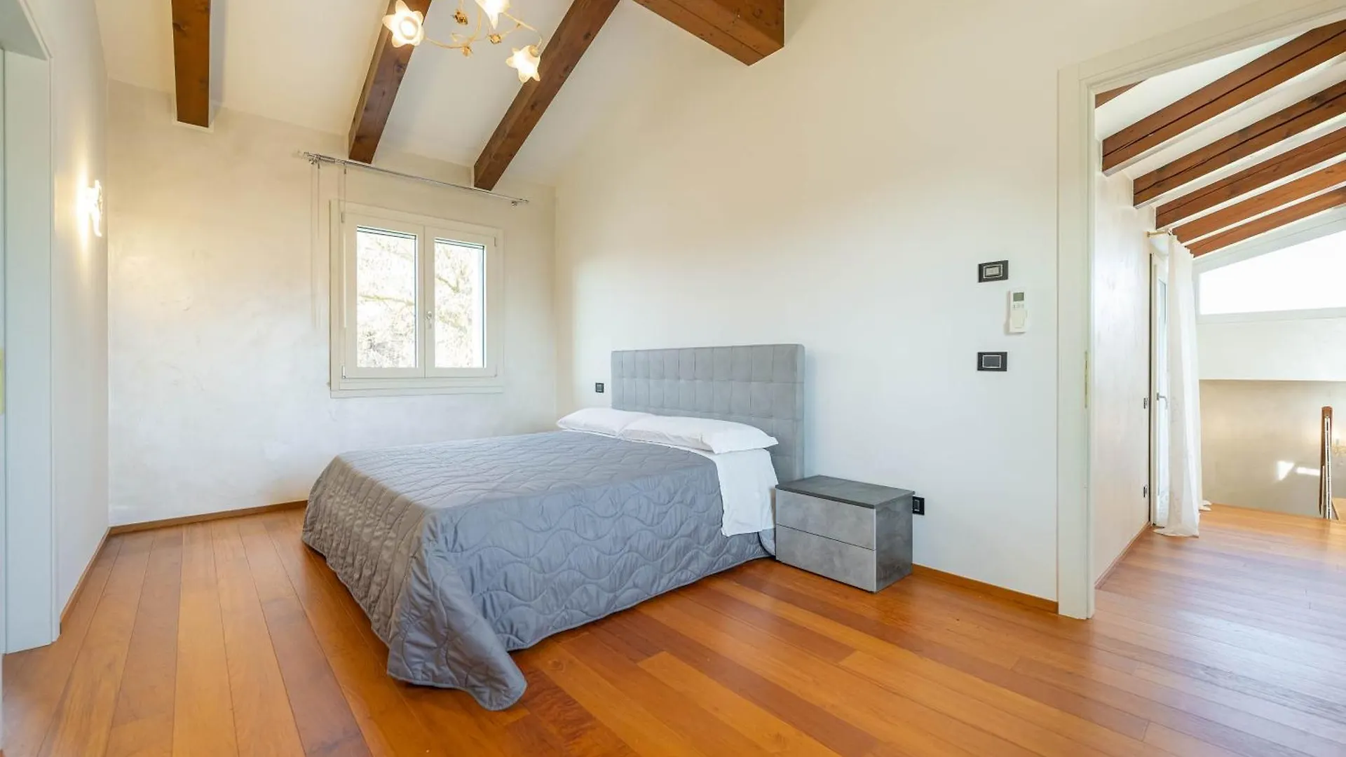 Villa Terraglio Venice Retreat Mestre