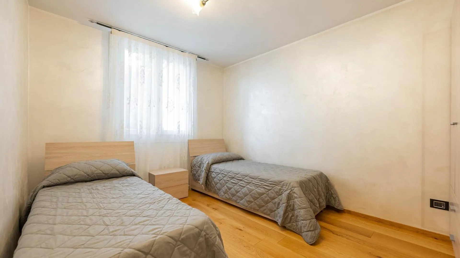 Terraglio Venice Retreat Mestre Villa