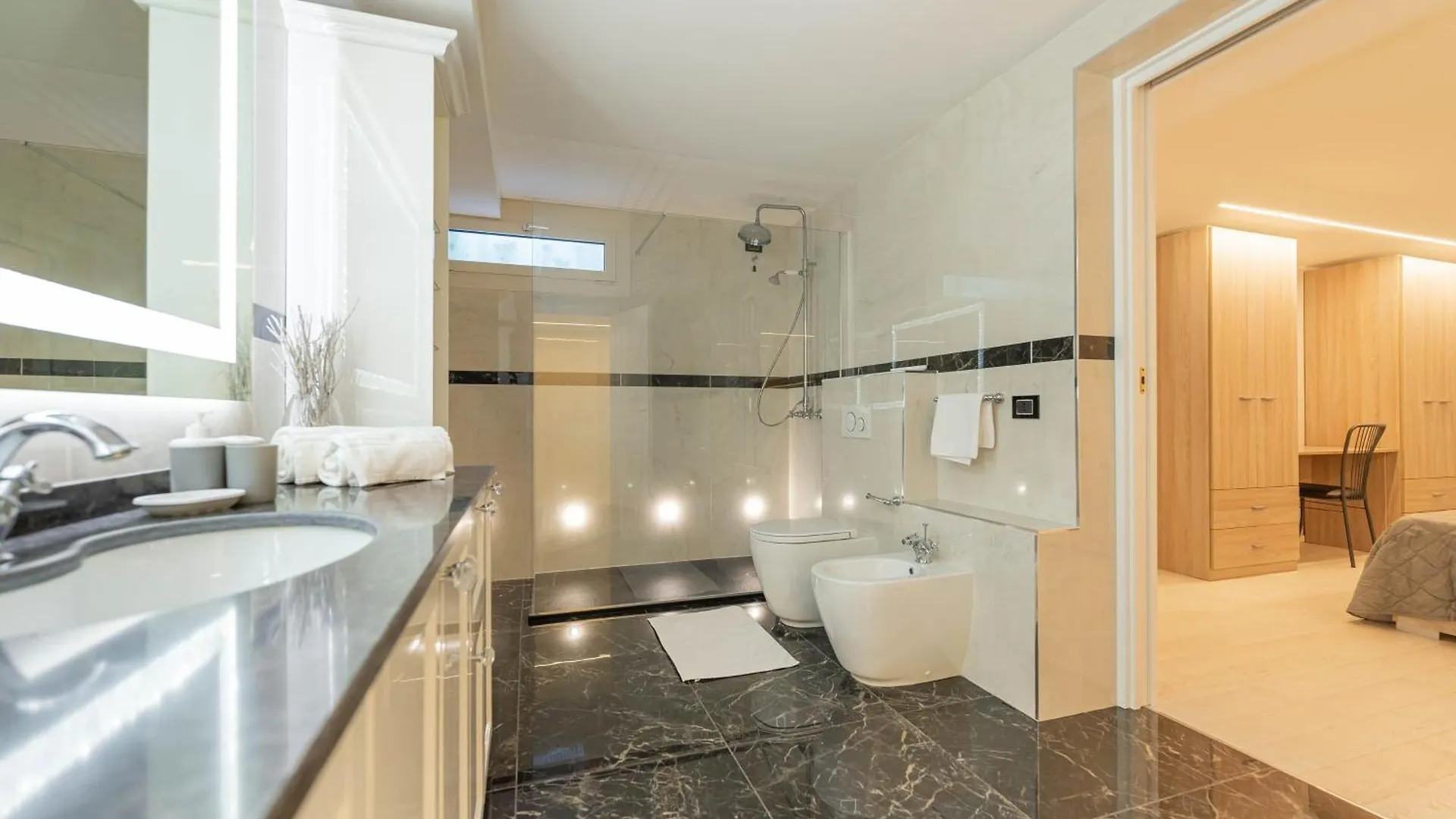 Terraglio Venice Retreat Mestre Villa